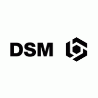 DSM Logo - DSM | Brands of the World™ | Download vector logos and logotypes