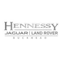 Hennessy Jaguar Logo - Hennessy Jaguar Land Rover Buckhead - Atlanta, GA: Read Consumer ...