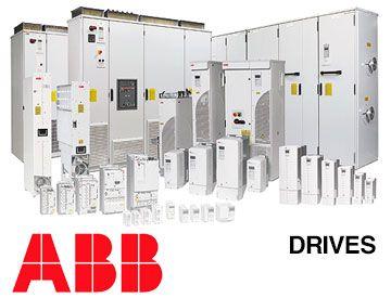 ABB Drives Logo - Abb Drives Electric Service & Sales ESSCO Electric Service
