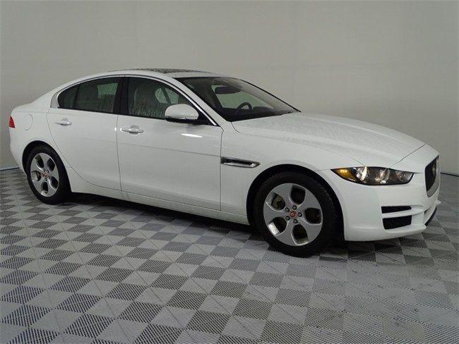 Hennessy Jaguar Logo - Used 2018 Jaguar XE For Sale at Hennessy Jaguar Gwinnett | VIN ...