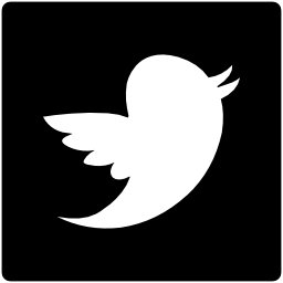 Twitter Bird Logo - Free Twitter Bird Vector Icon 61177. Download Twitter Bird Vector