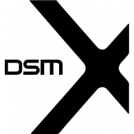 DSM Logo - Spektrum DSM X | Brands of the World™ | Download vector logos and ...