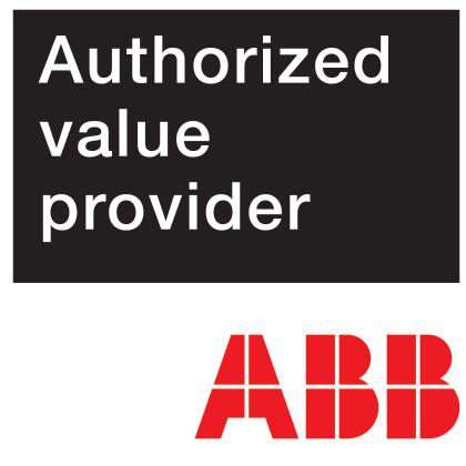 ABB Drives Logo - ABB Drives and Controls Names B&D Technologies as First U.S. ...