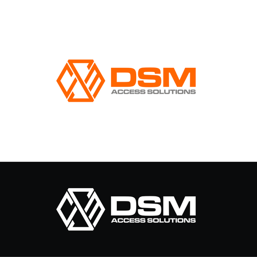 DSM Logo - DSM Access Solutions needs a strong new logo. | Logo design contest