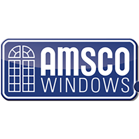 DSM Logo - Amsco Windows DSM Logo. Digital Smart Media Advertising Agency