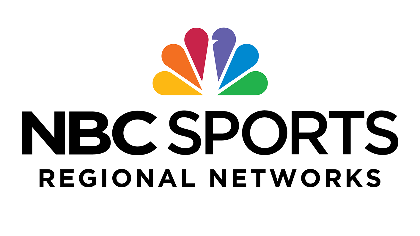 MLB Network Logo - NBC Sports Regional Networks Coming to Sling TV in Time for MLB
