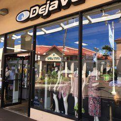 Deja Vu Surf Logo - Deja Vu Surf Hawaii - 71 Photos & 25 Reviews - Surf Shop - 3-2600 ...