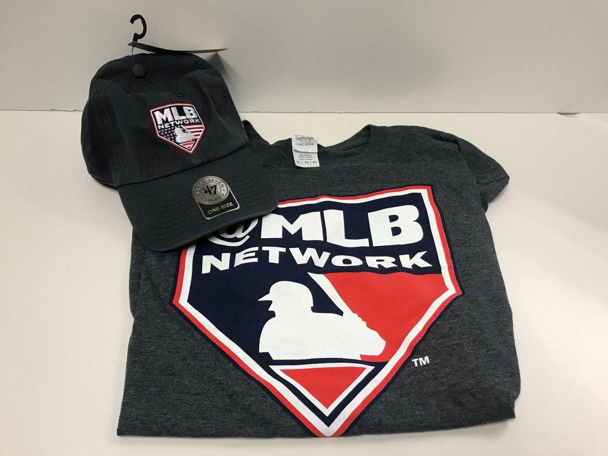 MLB Network Logo - MLBNetwork: Latest news, Breaking headlines and Top stories, photos ...