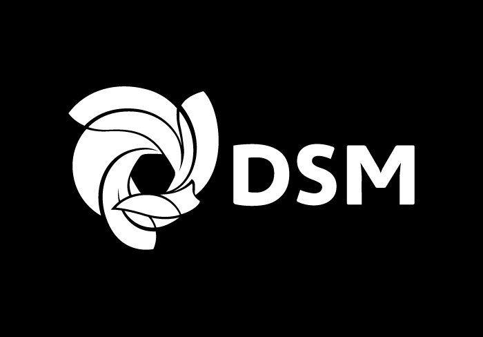 DSM Logo - DSM launches Uralac® Ultra website