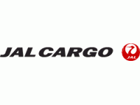 JAL Cargo Logo - Western Global Airlines