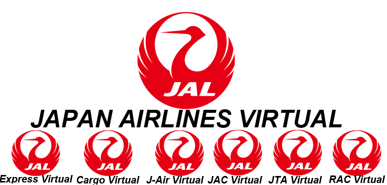 JAL Cargo Logo - JAL Virtual Re: Launch! - Virtual Airlines Discussion - phpVMS Forums