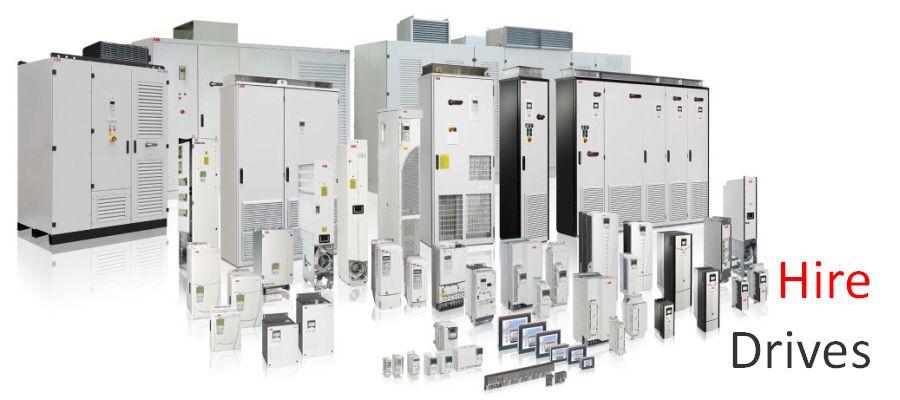 ABB Drives Logo - Inverter Drive Systems Ltd are an ABB Authorised Value Provider