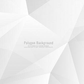 Grey and White Triangle Logo - Grey Vectors, Photo and PSD files