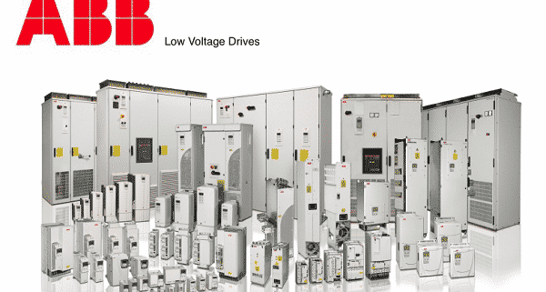 ABB Drives Logo - ABB Inventory Count halts VFD shipments on new & pending orders