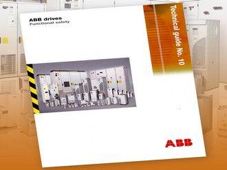 ABB Drives Logo - ABB Drives and Motors company details from Hazard Ex