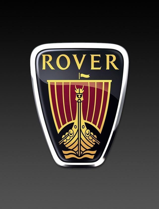 Rover Car Logo - Rover Logo, Rover Car Symbol Meaning And History | Car Brand Names.com