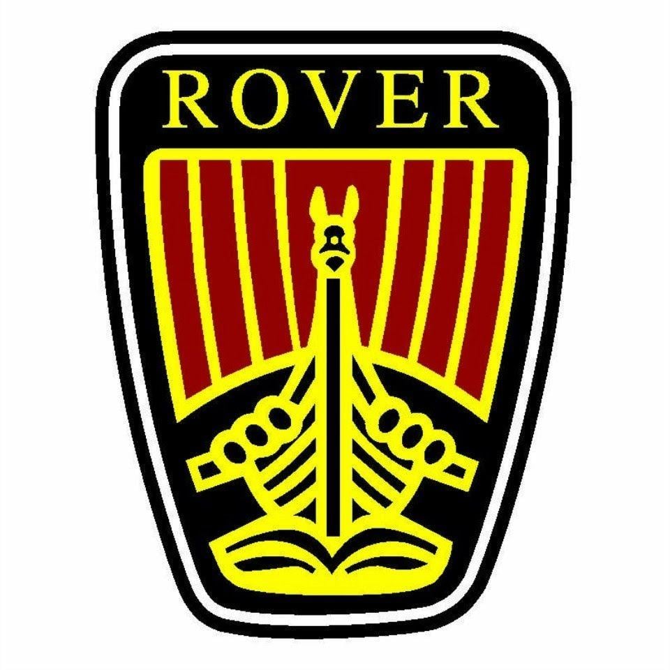 Rover Car Logo - Alternative Wallpapers: Rover Car Logo Pictures