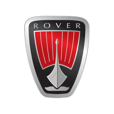 Rover Car Logo - Rover Cars vector logo free