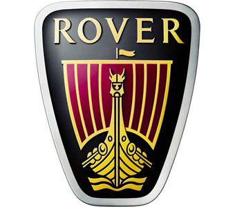 Rover Car Logo - Rover Car Logo