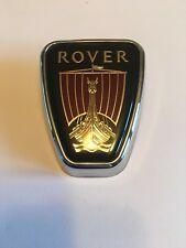 Rover Car Logo - Rover Car Badge | eBay