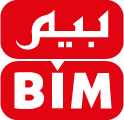 Bim Egypt Logo - بيم مصر