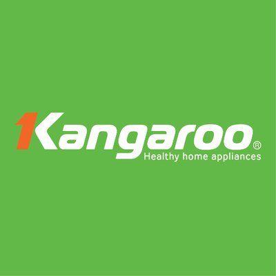 Green Kangaroo Logo - File:Kangaroo logo.jpg - Wikimedia Commons