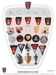 Rover Car Logo - 48 Best Anything Rover images | Cars, Automobile, Autos