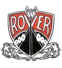 Rover Car Logo - Best Car Logos: Rover logo images and Rover history