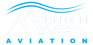 Mountain Wave Logo - Contact | Mountain Wave Aviation, LLC