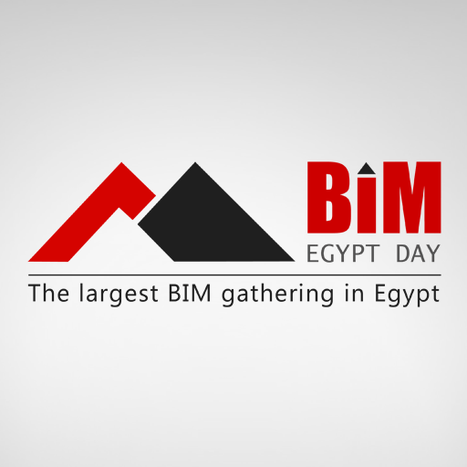 Bim Egypt Logo - BIM Egypt Day