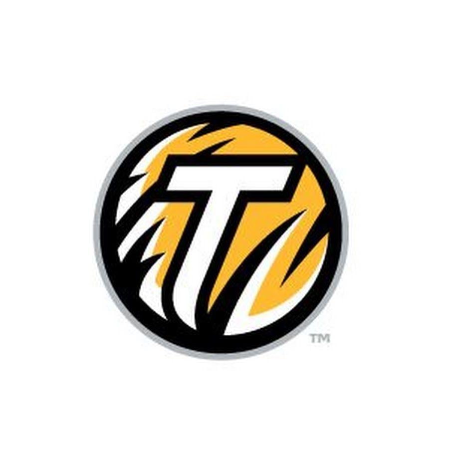 Letter T Gaming Logo - TylerRM - YouTube