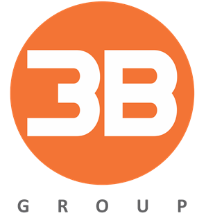 3 B Logo - 3B | Turismo y Salud