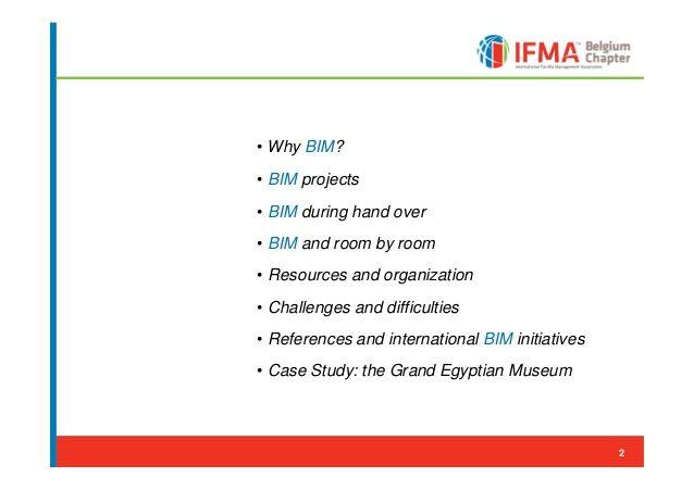 Bim Egypt Logo - Bim ifma besix_web