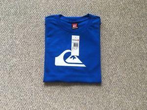 Mountain Wave Logo - Details about Quiksilver Mountain Wave T-Shirt Medium (NWT)