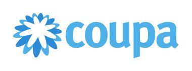 Coupa Logo - Coupa