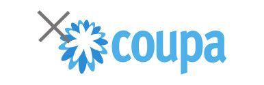 Coupa Logo - Coupa