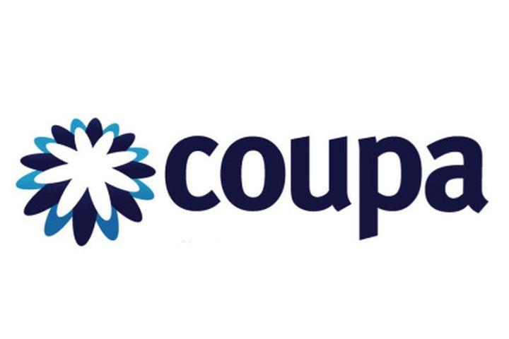 Coupa Logo - Coupa Simplifies Fragmented B2B Payments Process