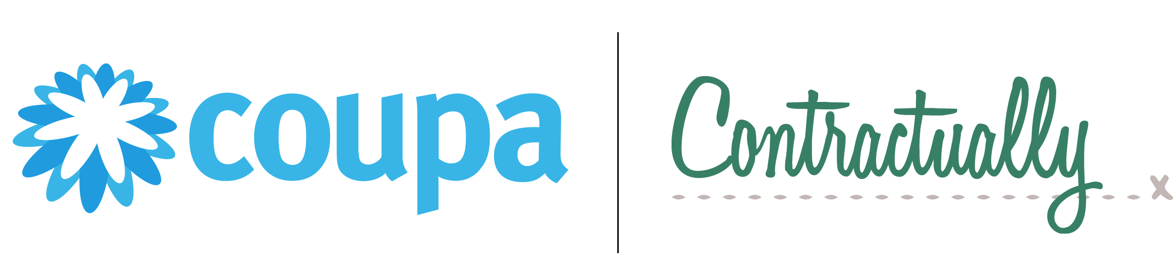 Coupa Logo - Coupa Logos