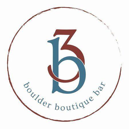 3 B Logo - Great food and best beer garden in Boulder - Picture of 3b Boutique ...