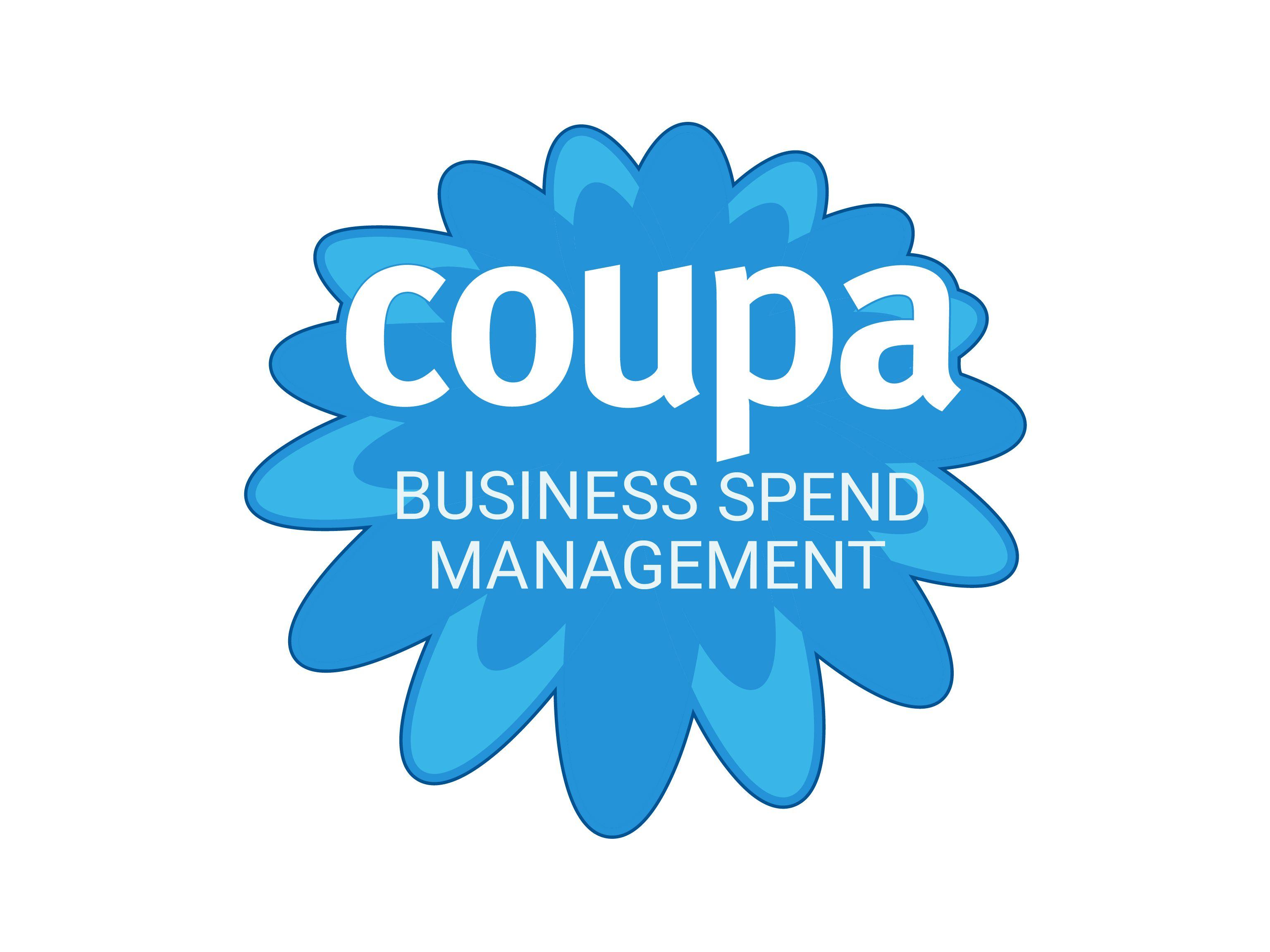 Coupa Logo - Coupa