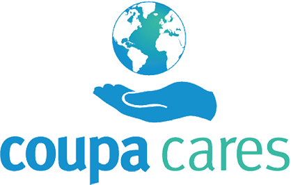 Coupa Logo - Coupa Advantage | Supplier Networks Advantage | Coupa Software