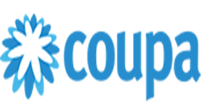 Coupa Logo - Coupa Logos