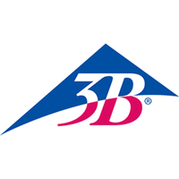 3 B Logo - 3B Scientific