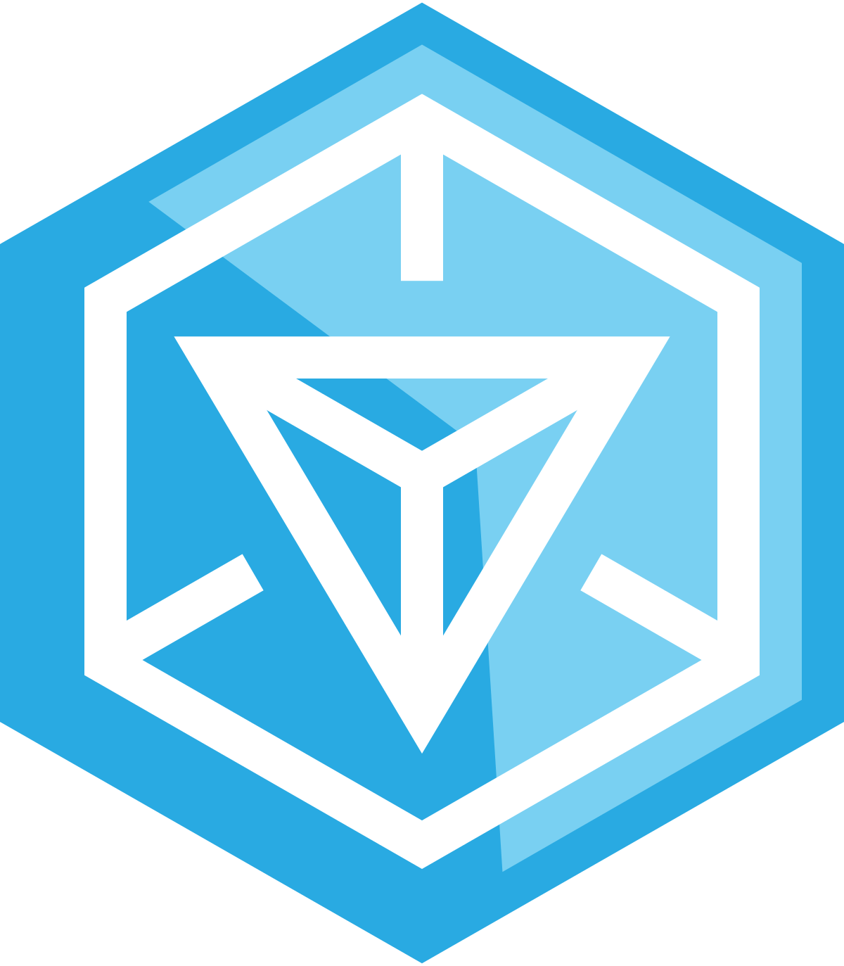 Triangle Game Logo - Ingress (video game)