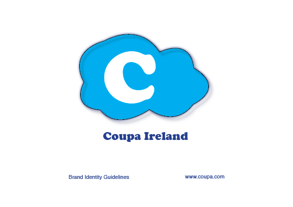 Coupa Logo - Coupa Logo on Behance