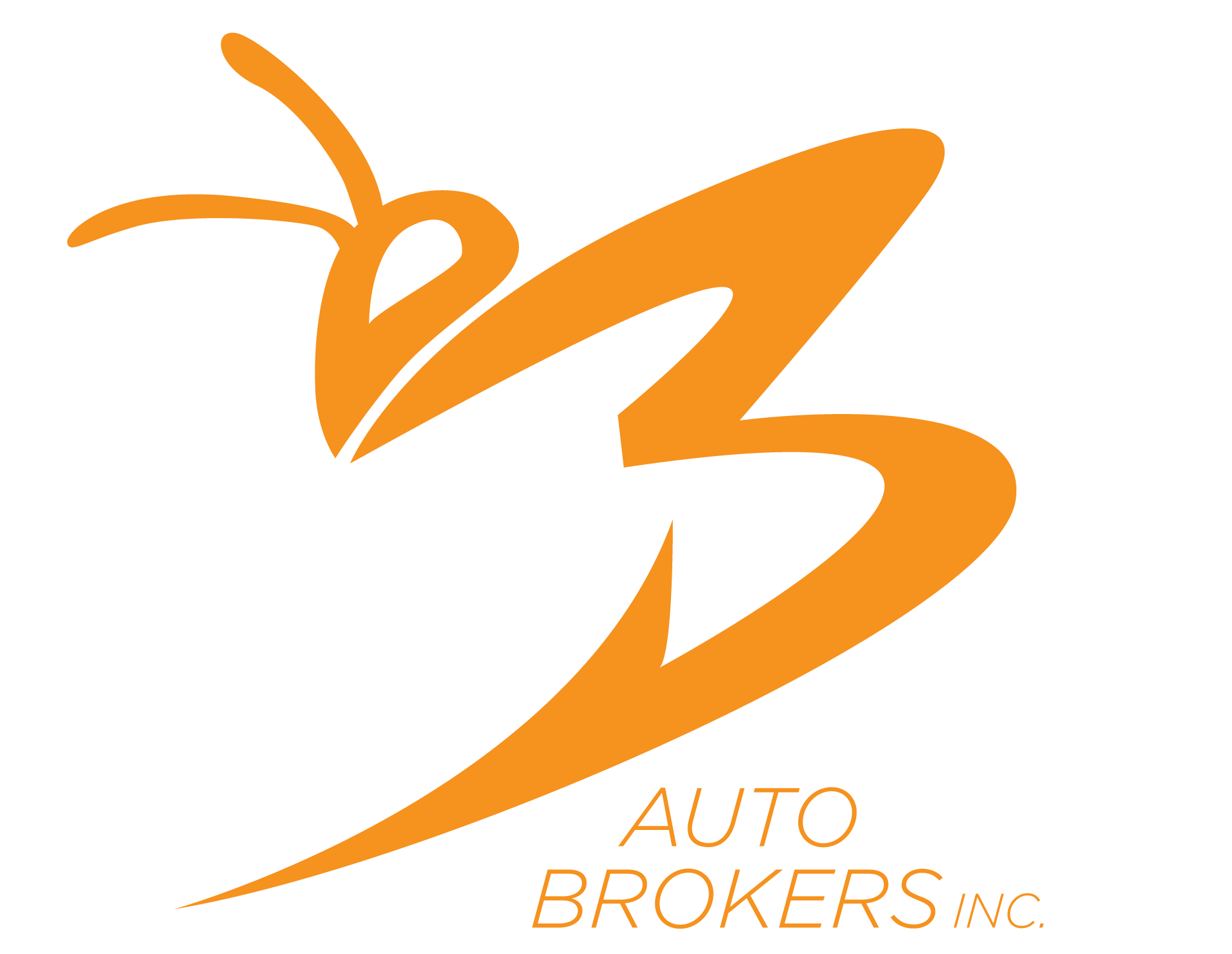 3 B Logo - 3b Auto Brokers. The Leading Auto Brokers in Los Angeles