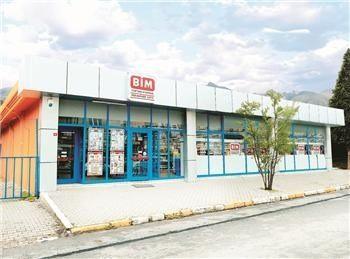 Bim Egypt Logo - Turkish discount retailer BIM to expand into Egypt