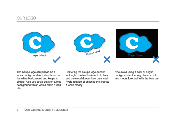 Coupa Logo - Coupa Logo