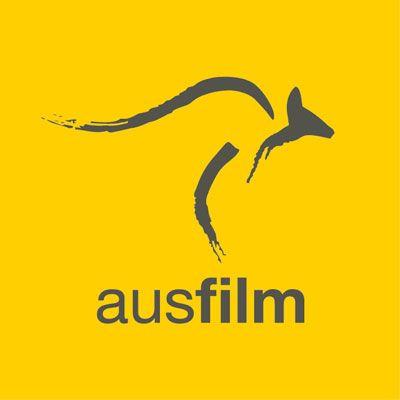 Australian Film Company Logo - Partner Businesses