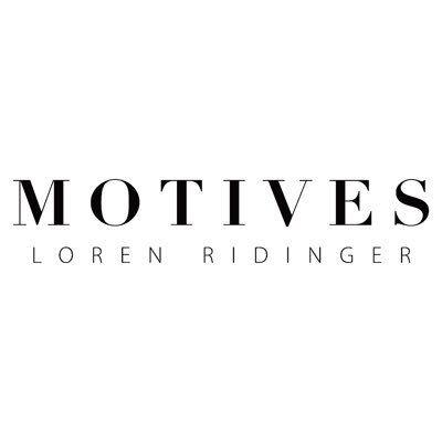 Got Motives Logo - Motives Cosmetics Motives goodies did you get